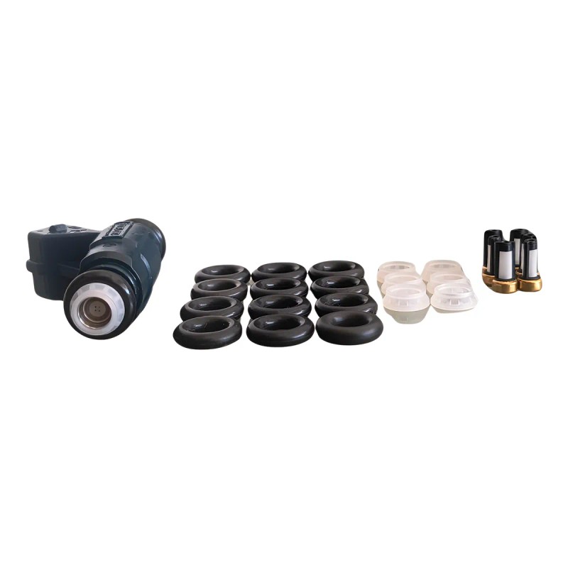 Repuesto Inyector Gasolina Ford Explorer 4.0 0280156029