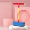 Foam Pogo Jumper Set for Kids Ages 3+ – 3-Pack