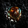 Dwarf Factory Gnarly Drakon Kirin Artisan Custom Keycap Premium