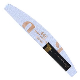 445 Moon Washable File 120/120 (Set of 10) (QMF-5)