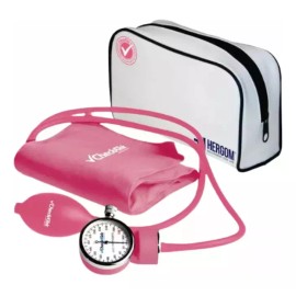 CheckATek Baumanómetro Aneroide Tradicional - Checkatek