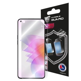 IPG For Oppo Reno 7 Pro 5G SCREEN Protector Invisible Touch Screen Sensitive Ultra HD Clear Film Anti Scratch Skin Guard - Smooth/Self-Healing/Bubble -Free Screen