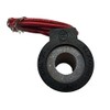 Deltrol 10238-66 12VDC Solenoid Coil 16W Hydraulic Power Unit Lift