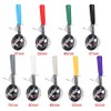 Servidor para bolas de helado acero inoxidable extra large con