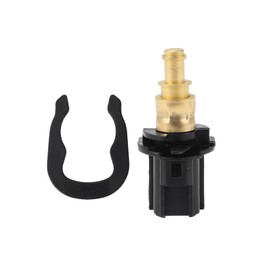 Motoforti Engine Coolant Temperature Sensor No.5033313AA Water Temperature Sensor for Dodge Journey 2015 1 Pc