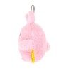 San Lemon Pokko and Apple Keychain Rabbit PK 9.5 x