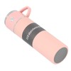 500ml Vacuum Insulated Cup Stainless Steel Thermal Bottle Portable Vacuum