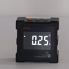 IP54 Angle Finder 4x90° LCD Digital Display 4 Side Strong