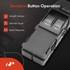 A-Premium Master Power Window Switch Compatible with Dodge Challenger 2008