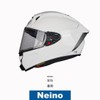 Neino SHOEI Helmet X15 Dedicated Action Camera Jaw Mount for