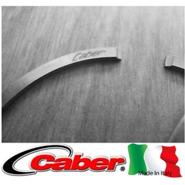 Caber Piston Rings 48mm x 1.2mm Fits Stihl MS360 and 036 Chainsaw Set of 2