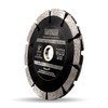 DT-DIATOOL Twin Tuck Point Blade - 125 mm Mortar Raking