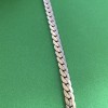 Unbranded Titanium Steel Link Chain Necklace for Men Women,Punk Hip