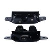 Ausi Tailgate Lock, Boot Lock Suitable for Peugeot 206 207