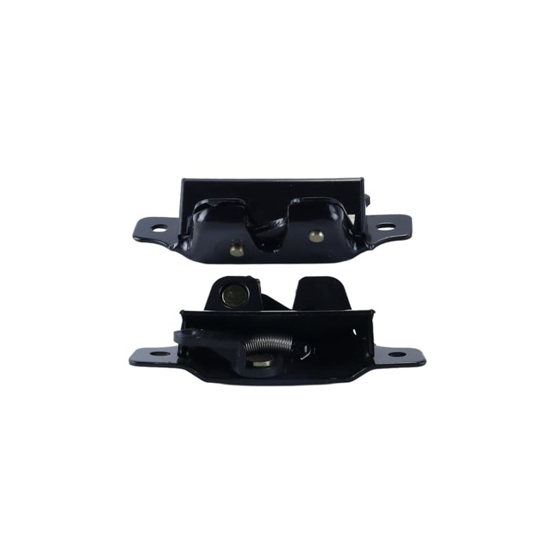 Ausi Tailgate Lock, Boot Lock Suitable for Peugeot 206 207