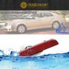 Dasbecan LED 3rd High Mount Brake Light Carge Light Compatible