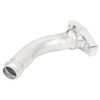 AN10 Turbo Drain Fitting 45° Sealed Aluminium Alloy Fit for
