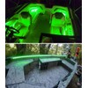 Seaponer Pontoon Boat Light, Marine Led Light Strip for Duck