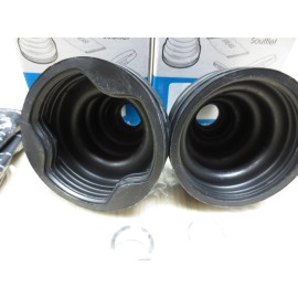 EMPI Inner & Outer CV Axle Boot Kit For Toyota MR2          2/88-1/90   GT Automatic