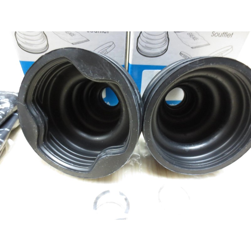 EMPI Inner & Outer CV Axle Boot Kit For Toyota