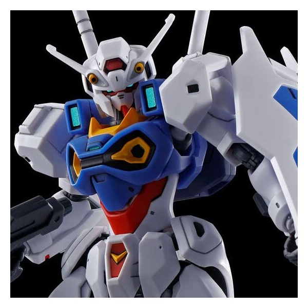 Bandai Spirits 1/144 HG RX-78MS00Z Gundam Development Test No. 0