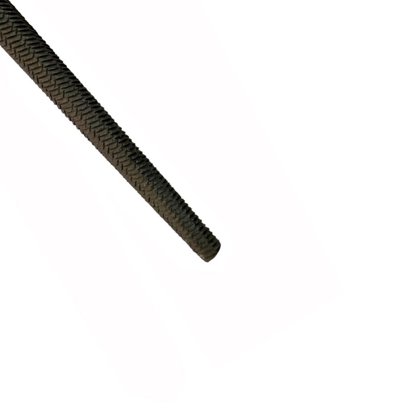 Proops Brothers Engineers File 6" 150mm Round Bastard Coarse (F9633)