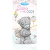 Me to You Tatty Teddy 2025 Slim Diary