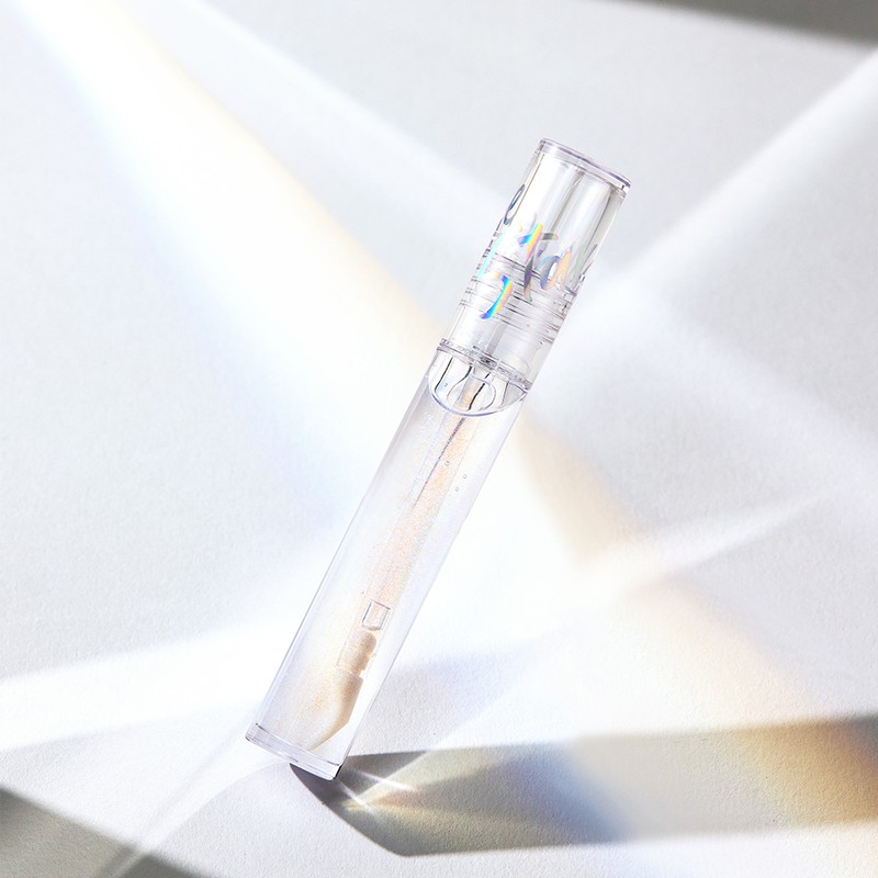 Max Clinic Non-sticky Glossy Lip Oil + Lip Tattoo Lip