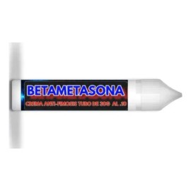 Pomada Crema Anti Fimosis Al 0.10 G Tubo Con 30g