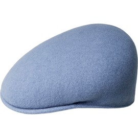 Kangol 504 Cap, Denim Blue, S