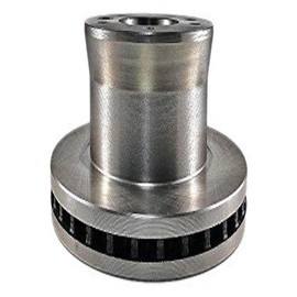 Bendix Premium PRT5552 Front Brake Rotor for Volvo XC90 2013-2003