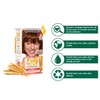 Garnier - Belle Color - Mahogany Permanent Hair Colour -