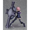 Max Factory Fate/Grand Order Shielder Mash Kyrie Light Figma Action