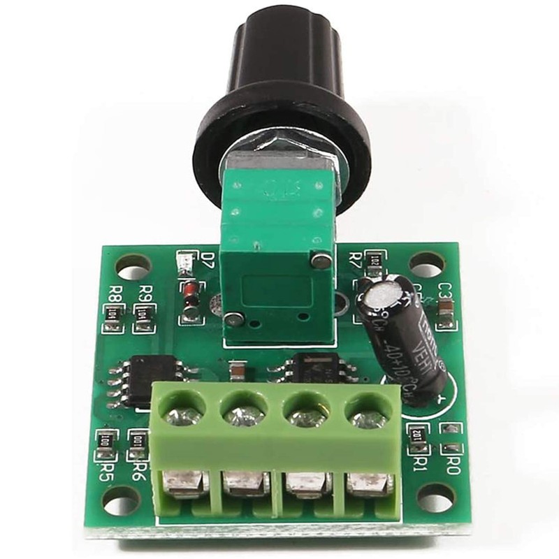 1.8v 3v 5v 6v 7.2v 12v 2A 30W low voltage