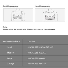 AoToZan 2 Pack Women Sports Bras High Impact Seamless Wireless Padded Yoga Bralette, Zip Front Fastening Workout Running Gym Top Bra (Blue Purple, S)