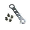 POIU Rivet Gun Rivet Attachment Blind Rivet Attachment Rivet Drill