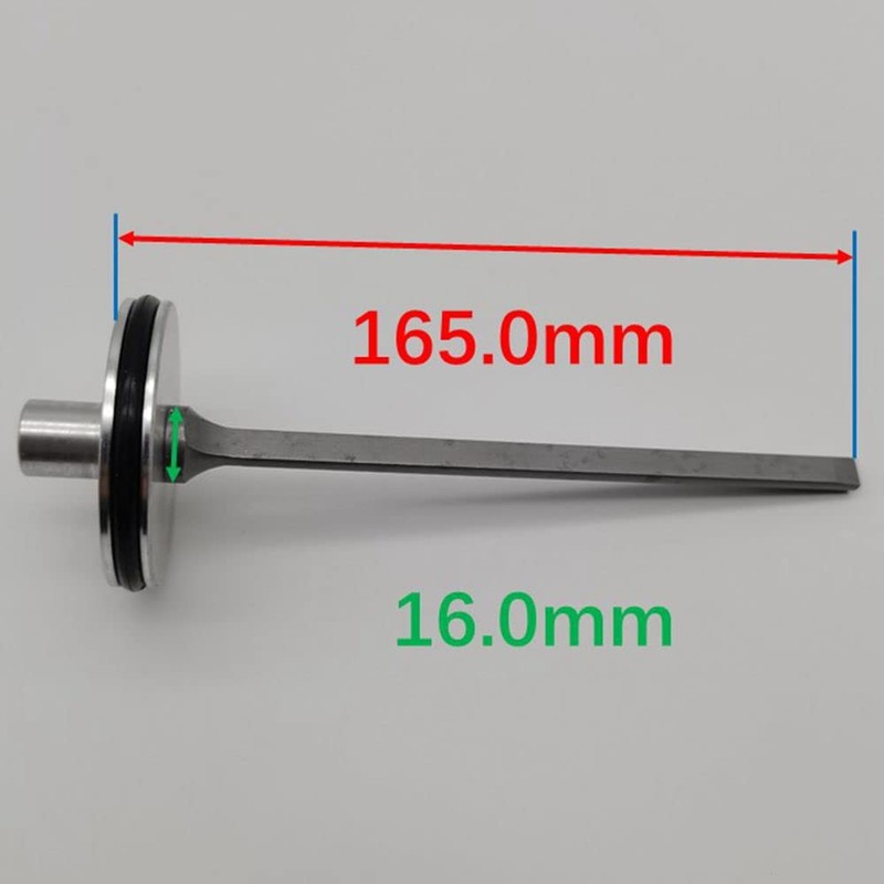Piston Driver Compatible with Hitachi Framing Nailer NR90AD NR 90