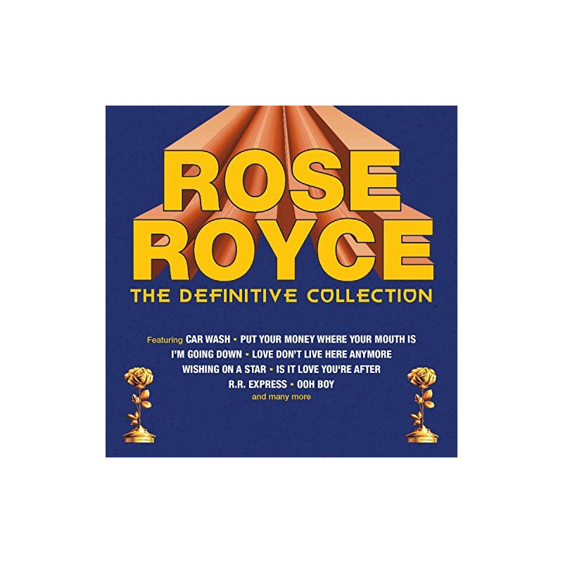 The Definitive Collection (3CD Set)