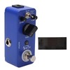 Distortion Pedal Metal Mini Effects High Gain Electric Guitar Effector