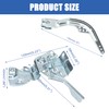 YOXUFA Throttle Control Spring Assembly Kit for Predator 212cc 196cc