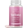 VeeFresh VeeBiotics, probioticos mujer con extracto de arándano para equilibrio