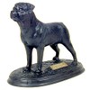 Eve's Garden, Inc Rottweiler Statue - Dog Statue - New