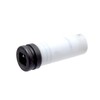 Hazet Impact Socket, 0.5 inch (12.5 mm) Drive