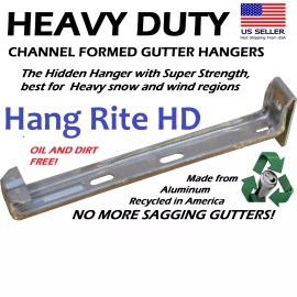 Rainware Supply Gutter Hangers