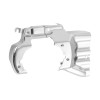 TCMT Chrome Engine Transmission Interface Cover Fit For Harley Softail