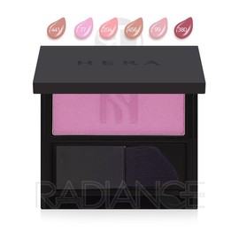 Hera Blush No. 441 Rosy Veil (June 28) / 헤라 블러쉬 441호 로지베일 (28년06월)