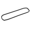 219H 112 Link Chain Steel Alloy High Hardness Go Kart