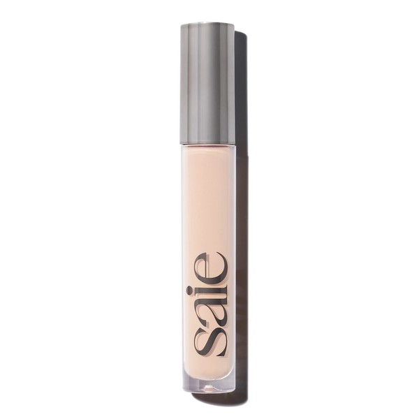 Saie Hydrabeam Concealer - Light Coverage Brightening + Hydrating Creamy