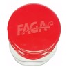 Sulfato De Zinc R. A. 100g