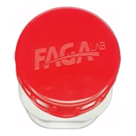 Sulfato De Zinc R. A. 100g                                                                                                                            